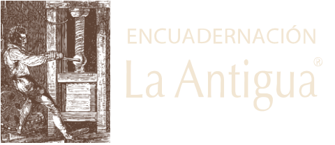 Logo la antigua