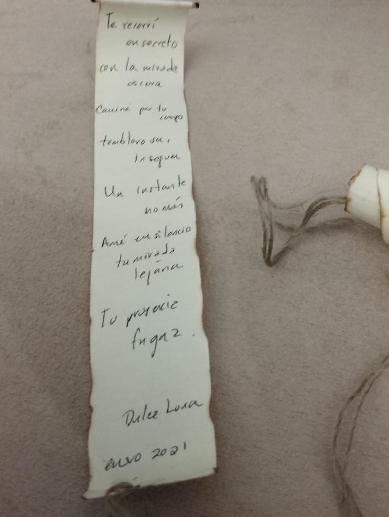 Huevo poetico